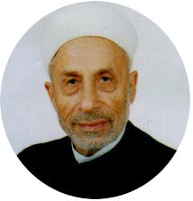 1-Sheikh Kurayyim Rajih