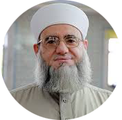 3-Sheikh Yahya Al-Ghawthani