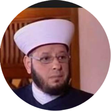 4- Sheikh Mahmoud Akkawi