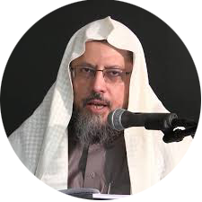 5-Sheikh Waleed Al Meneese