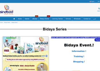 Bidaya Store Canada